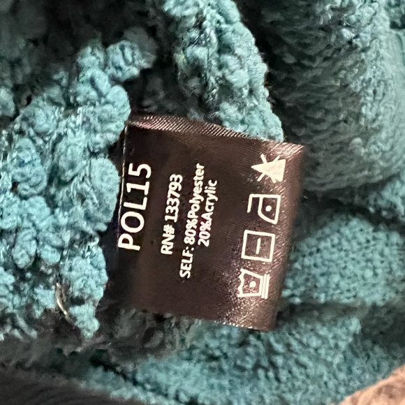 POL Popcorn Hoodie - Picture 10 of 10